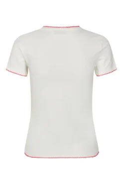 Modström Maisymd T-Shirt< T-Shirts & Toppe