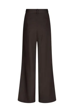 Malba Poplin Pants 165795*Neo Noir Outlet