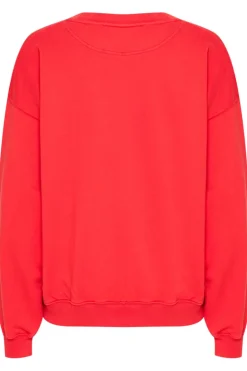 Ball Maldini Crew Neck Sweat< Bluser & Skjorter|Sweatsæt & Comfy Wear