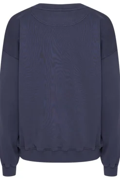 Maldini Crew Neck Sweat 50405125*Ball Online