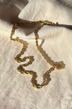 Malene Halskæde*Mellow Moon Online