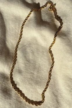 Malene Halskæde*Mellow Moon Online