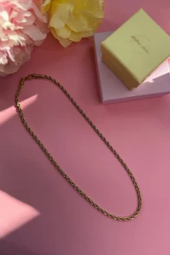 Malene Halskæde*Mellow Moon Online