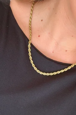 Malene Halskæde*Mellow Moon Online