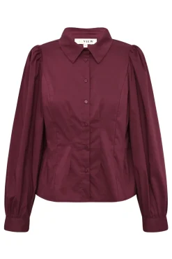 A-View Malika Shirt AV4639< Bluser & Skjorter|Ammevenligt Tøj