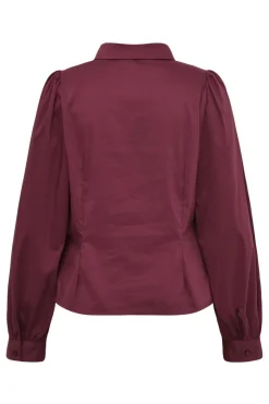 A-View Malika Shirt AV4639< Bluser & Skjorter|Ammevenligt Tøj