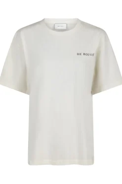 Neo Noir Malin Coral Tee 164155< T-Shirts & Toppe