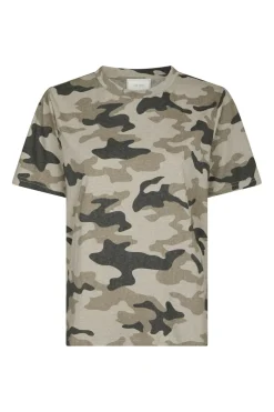 Neo Noir Malin Mili Tee 166990< T-Shirts & Toppe