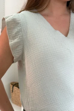 Malou Top*A-bee Discount