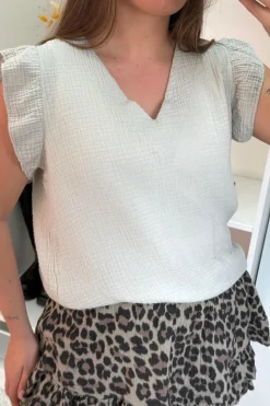 Malou Top*A-bee Discount