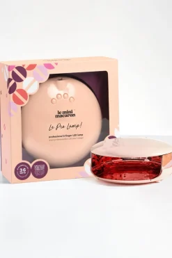 Manicure Led Lampe LMP001*Le Mini Macaron Sale
