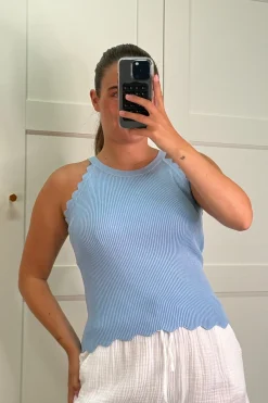 A-bee Manon Top< T-Shirts & Toppe