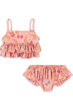 Manuca Frill Bikini Grs Ks102510*Konges Sløjd Clearance