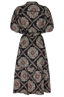 Neo Noir Margarita Pure Boho Dress 166783< Kjoler