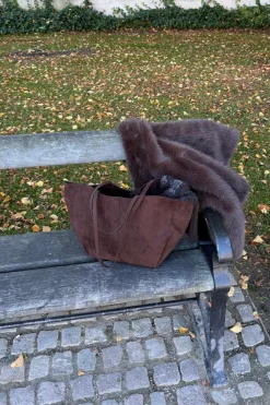 Noella Mariah Bag Large 15440002< Tasker & Punge