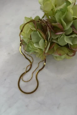 Marie Halskæde*Mellow Moon Hot