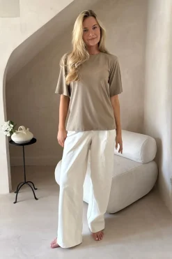 Marieic Tshirt A23911*BYIC Sale