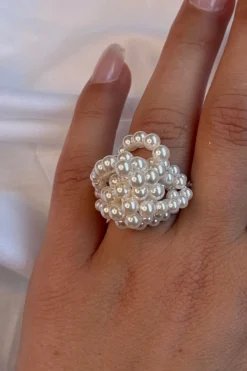 Marilou Ring*Mellow Moon Sale