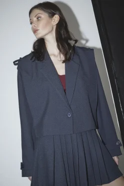 Marincc Jacket 30333*Co´Couture Hot