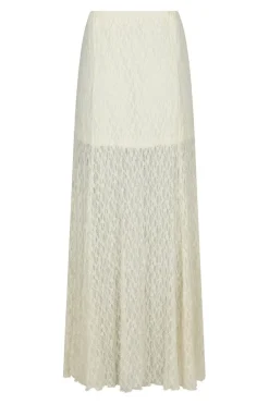 Mariya Lace Skirt 165926*Neo Noir Online