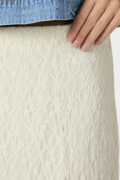 Mariya Lace Skirt 165926*Neo Noir Online