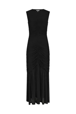 Neo Noir Markeni Mesh Dress 166790< Kjoler