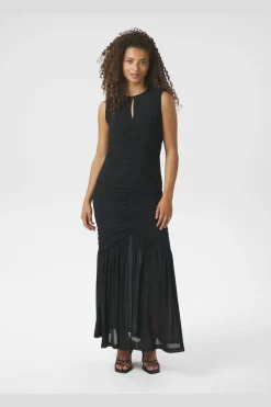 Neo Noir Markeni Mesh Dress 166790< Kjoler