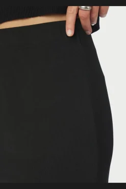 Marlise Mesh Skirt 166014*Neo Noir Best