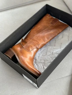 Phenumb Copenhagen Martina Long< Phenumb Copenhagen|Støvler