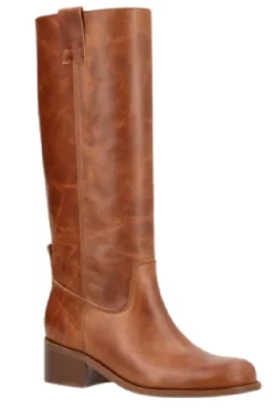 Phenumb Copenhagen Martina Long< Phenumb Copenhagen|Støvler