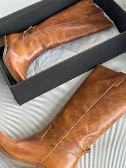 Phenumb Copenhagen Martina Long< Phenumb Copenhagen|Støvler