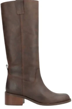 Phenumb Copenhagen Martina Long Leather PB-1906< Phenumb Copenhagen|Støvler