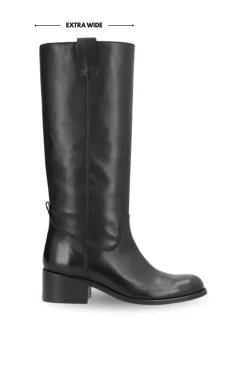 Phenumb Copenhagen Martina Long Wix Leather PB-D07-MARTIEW< Phenumb Copenhagen|Støvler