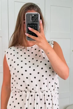 A-bee Martina Top< T-Shirts & Toppe