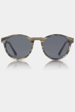 A. Kjærbede Marvin< Solbriller