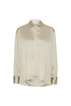 Karmamia Marvis Shirt 2117< Bluser & Skjorter|Ammevenligt Tøj