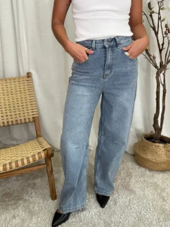 A-bee Mathea G2333< Bukser, Jeans & Leggings