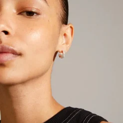 Pilgrim Matylda 262336043< Øreringe