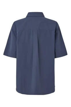 Modström Maudemd Ss Shirt< Bluser & Skjorter|Sæt 🛍️