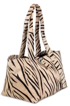 Maxi Shopper Brown Deluxe 70308920*Núnoo Hot