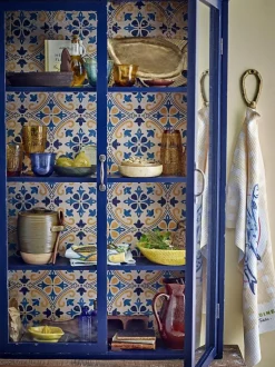 Bloomingville Maxima Viskestykke, Gul, Microfibre 82066494< Ting Til Køkkenet