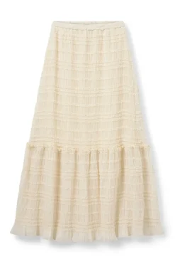 Maxwellsw Skirt S251366*Sofie Schnoor Best