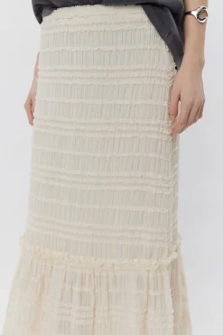 Maxwellsw Skirt S251366*Sofie Schnoor Best