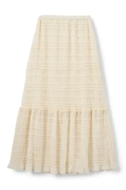 Maxwellsw Skirt S251366*Sofie Schnoor Best