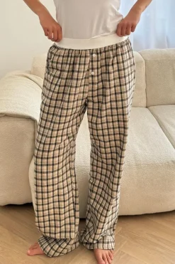 BYIC Mayaic Pants< Bukser, Jeans & Leggings