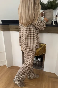 BYIC Mayaic Pants< Bukser, Jeans & Leggings