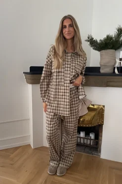 BYIC Mayaic Pants< Bukser, Jeans & Leggings