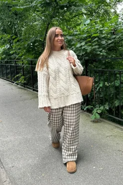 BYIC Mayaic Pants< Bukser, Jeans & Leggings