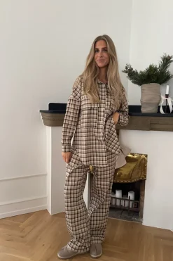 BYIC Mayaic Pants< Bukser, Jeans & Leggings