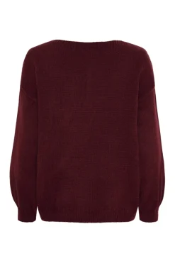 Marta Du Chateau Mdcamarante Knit 64023< Strik|Bluser & Skjorter